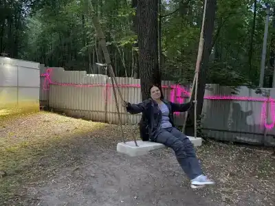 Baza Otdykha Monte-Karlo - 52