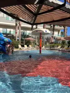 Adalya Ocean Deluxe - 16