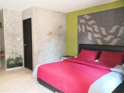 The Curve Residence - 45