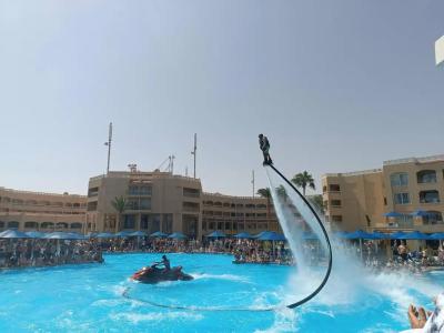 Beach Albatros Resort - 13