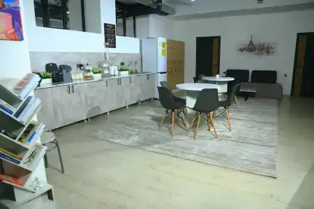 Hostel Pro - 13