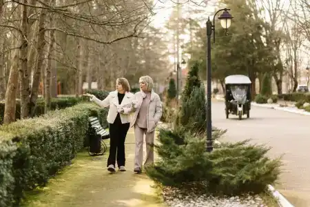 Lago-Naki Resort - 30