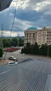 Donatello Premium Almaty - 8
