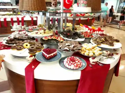 Green Nature Resort and Spa - 17