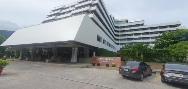 Patong Resort - 28