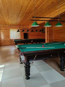 Eko-kompleks Nikolaevskie Prudy - 22