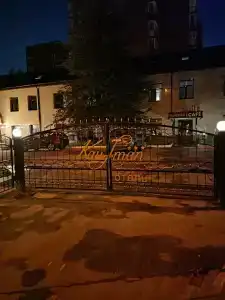 Kaufman Living Quarters - 30