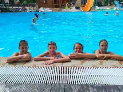 Recreation center Dubovaya Roshcha - 27