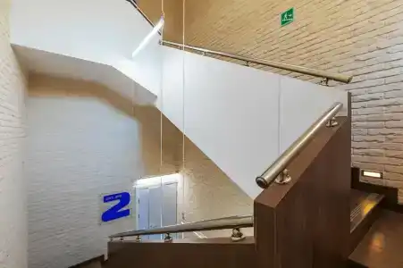 Spektrcity Taganskaya - 12