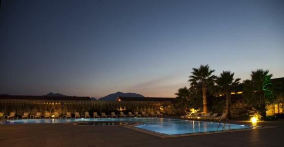 Flow Datca Surf & Beach - 73