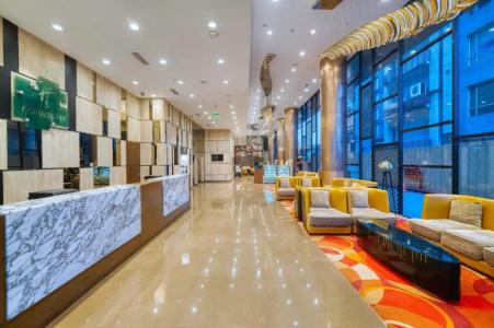 Holiday Inn Kolkata Airport, an IHG - 62