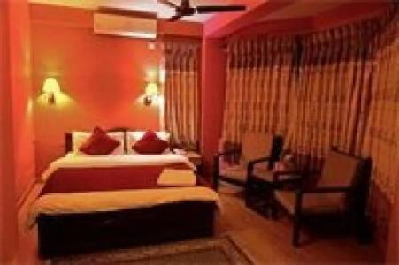 Silver Oaks Inn - 36