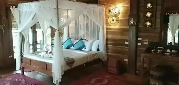 Viking Nature Resort - 69