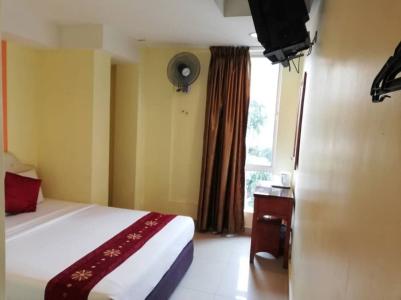 Sun Inns Kota Damansara Near Hospital Sungai Buloh - 92