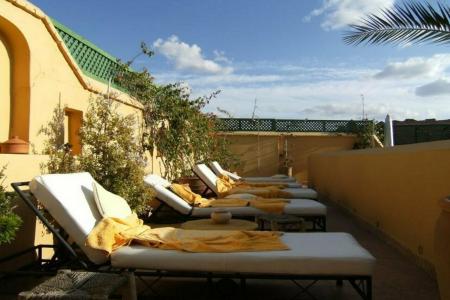 Riad Petit Karmela - 21
