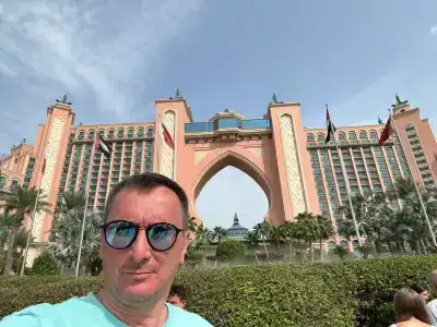 Atlantis, The Palm - 32