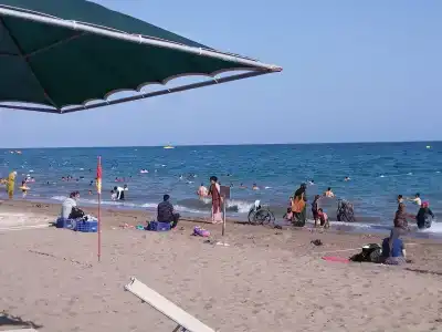 Kaya Belek - - 44