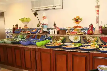 Grand Zaman Beach - All Inclusive  - 41