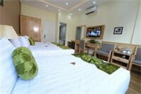 Blue Hanoi Inn - 16