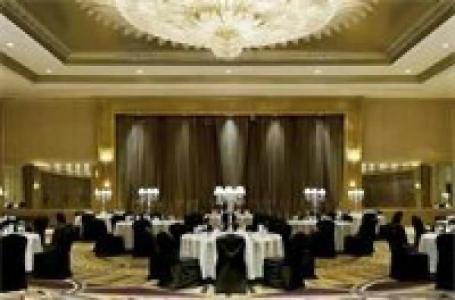 Sheraton Ankara & Convention Center - 46