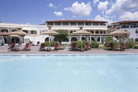 Eretria & Spa Resort - 66