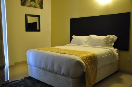 Gulf Suites Amwaj - 47
