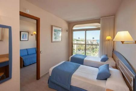 Ponient Dorada Palace by PortAventura World - 6