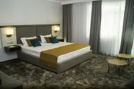 Best Western PLUS Premium Inn - 77