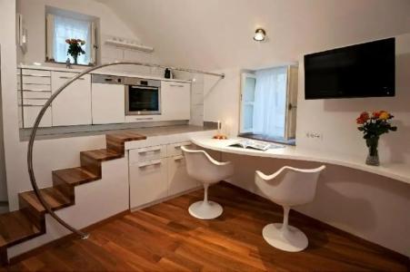 Divota Apartment - 35