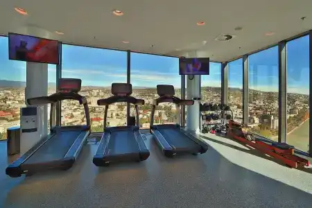 Radisson Blu Iveria - 6