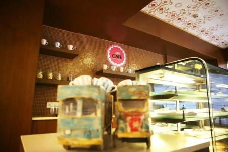 Golden Tulip Jaipur - 43