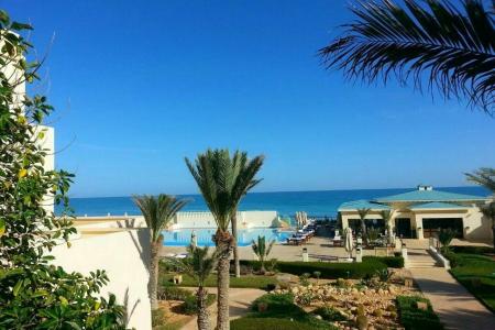 Ulysse Djerba Thalasso & Spa - 50