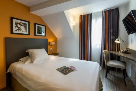 Hôtel Louvre Richelieu - 63