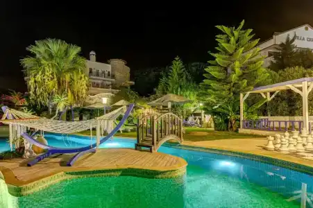 Datca Villa Asina - 0