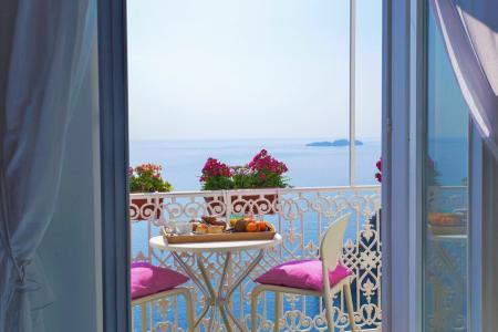 B&B Casa Nilde Positano - 33