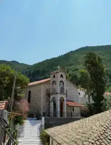 Grand TheoNi Boutique & Spa - 1