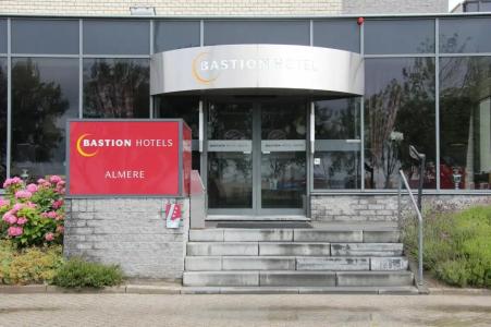 Bastion Almere - 23