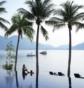 Pangkor Laut Resort - Small Luxurys of the World - 27
