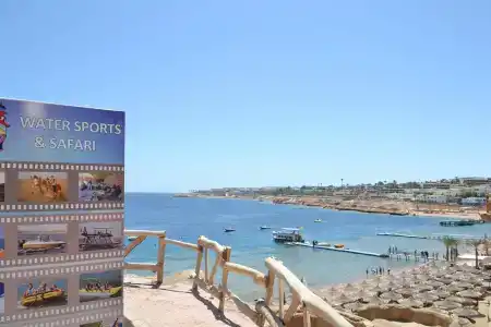 Shark Bay Oasis - 34