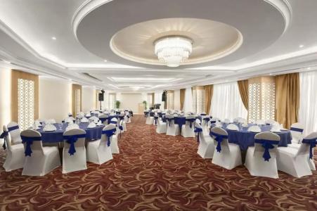 Ramada Encore By Wyndham Tangier - 24