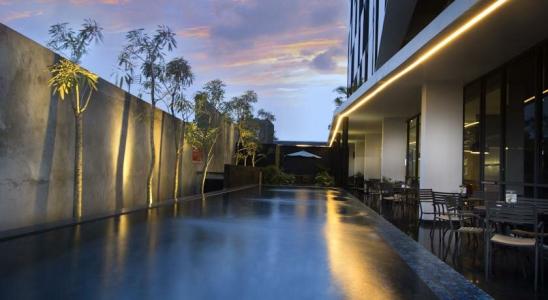 Neo Tendean Jakarta by Aston - 24