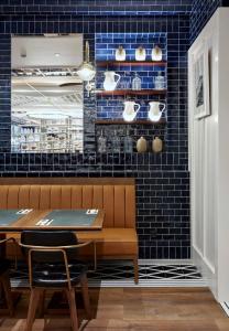 Radisson Blu 1882, Barcelona Sagrada Familia - 91