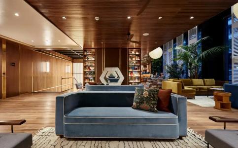 Radisson Blu 1882, Barcelona Sagrada Familia - 93