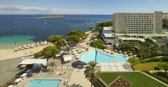 Melia Calviá Beach - 25