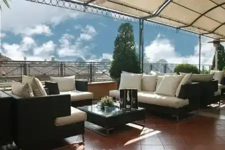 Sina Bernini Bristol, Autograph Collection - 90