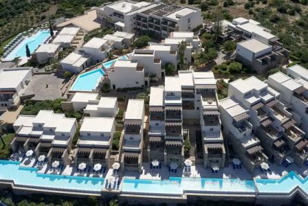 Wyndham Grand Crete Mirabello Bay - 7
