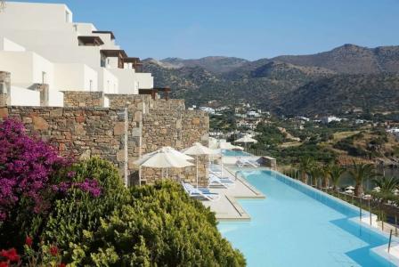 Wyndham Grand Crete Mirabello Bay - 19