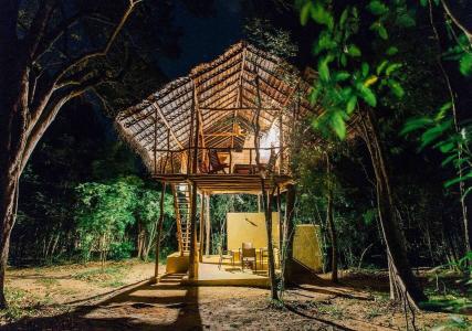 Back of Beyond - Pidurangala - 19