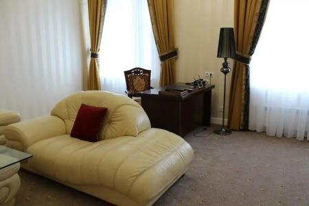 Gostinichny Kompleks "zolotoy Slon" - 69