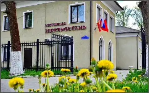 Elektrostal - 12